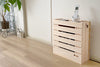 Wooden Wireless WiFi Router Storage Box