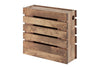 Wooden Wireless WiFi Router Storage Box