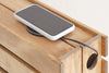 Wooden Wireless WiFi Router Storage Box