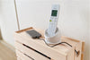 Wooden Wireless WiFi Router Storage Box