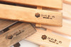 Wooden Wireless WiFi Router Storage Box