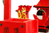 Yamako Shinto Amulet & Charm Shrine Set "Inari Rakuen Jingu Shrine" Inspired By Fushimi Inari