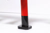Yamako Shinto Wooden Torii Gateway Shrine Inari Red with SHIMENAWA
