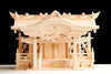 House Shrine Rising Dragon & Phoenix Model