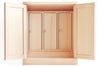 Yamako Shinto Altar Home Shrine Box-Type Kamidana for Ancestor "Soreisha"